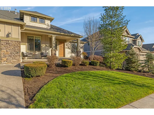 $1,095,000 | 14205 Northwest 56th Avenue, Vancouver, WA 98685