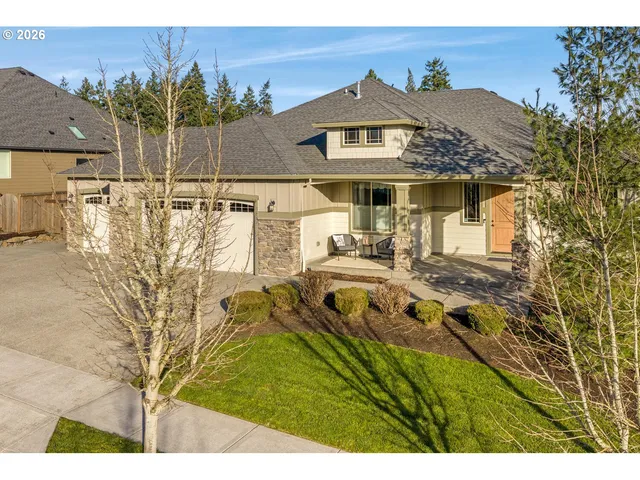 $1,095,000 | 14205 Northwest 56th Avenue, Vancouver, WA 98685