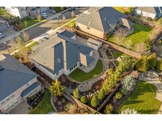 $1,095,000 | 14205 Northwest 56th Avenue, Vancouver, WA 98685