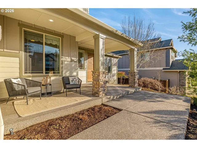 $1,095,000 | 14205 Northwest 56th Avenue, Vancouver, WA 98685