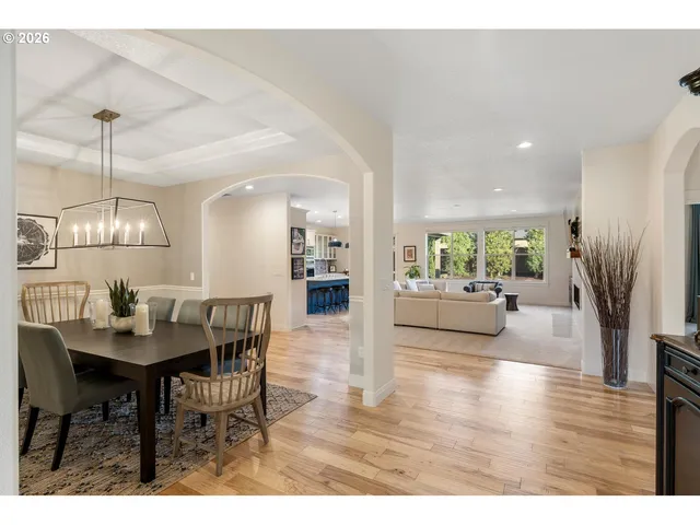 $1,095,000 | 14205 Northwest 56th Avenue, Vancouver, WA 98685