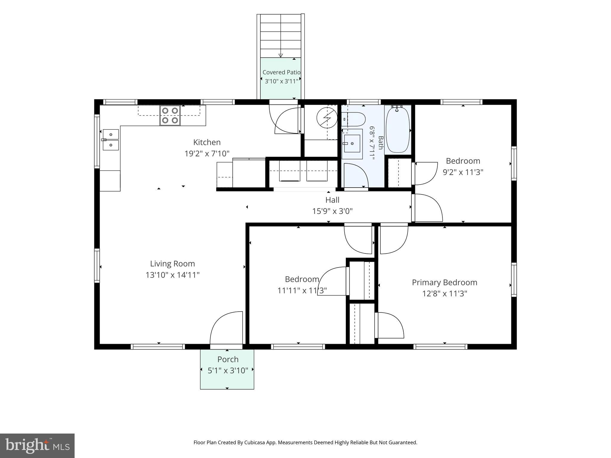 9301 Ladysmith Road Ruther Glen, VA 22546 - Photo 24 of 24 Gallery Image 24