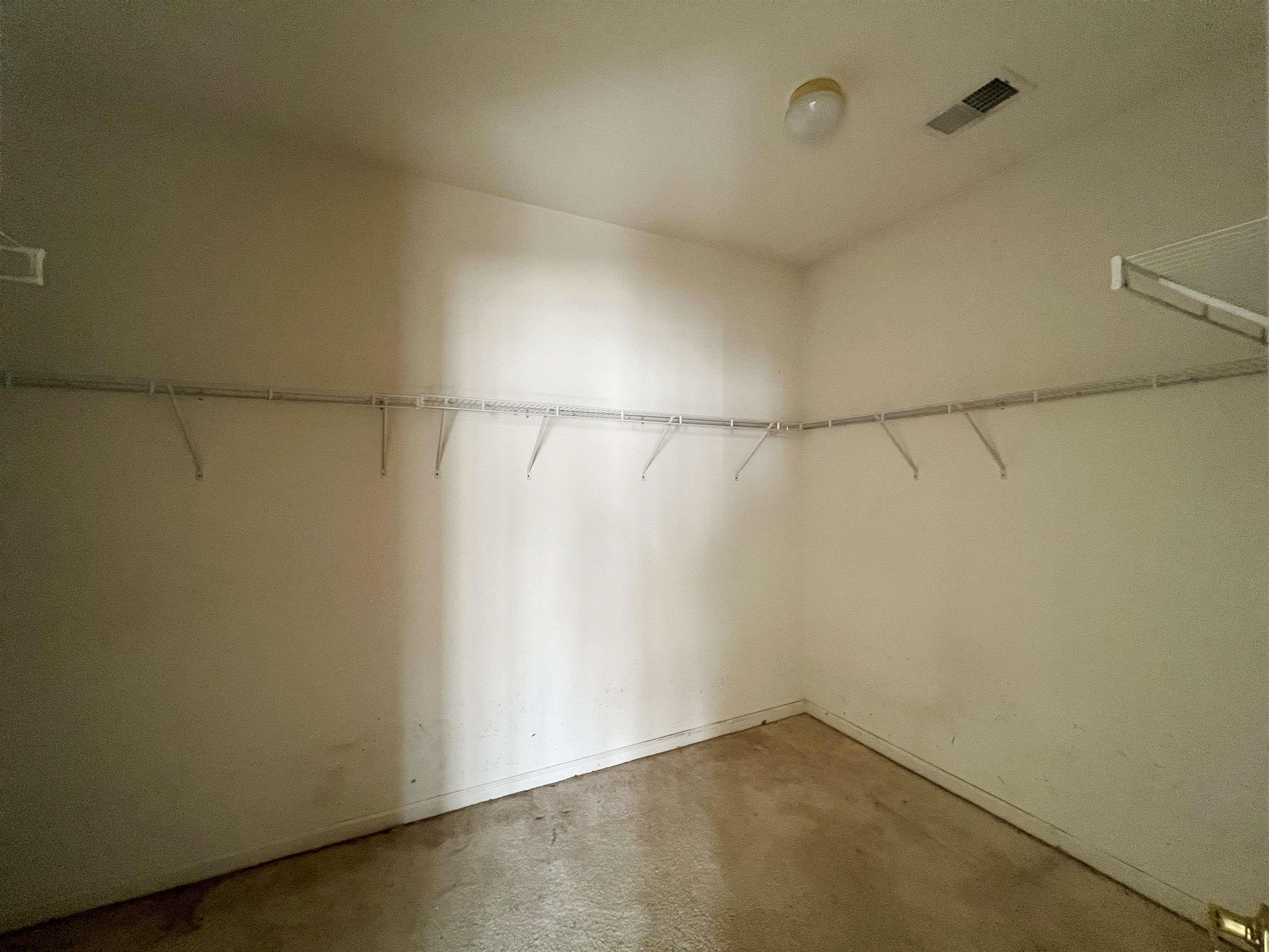 8 Manchester Street Galloway Township, NJ 08205 - Photo 20 of 31 a view of a room with racks on the wall