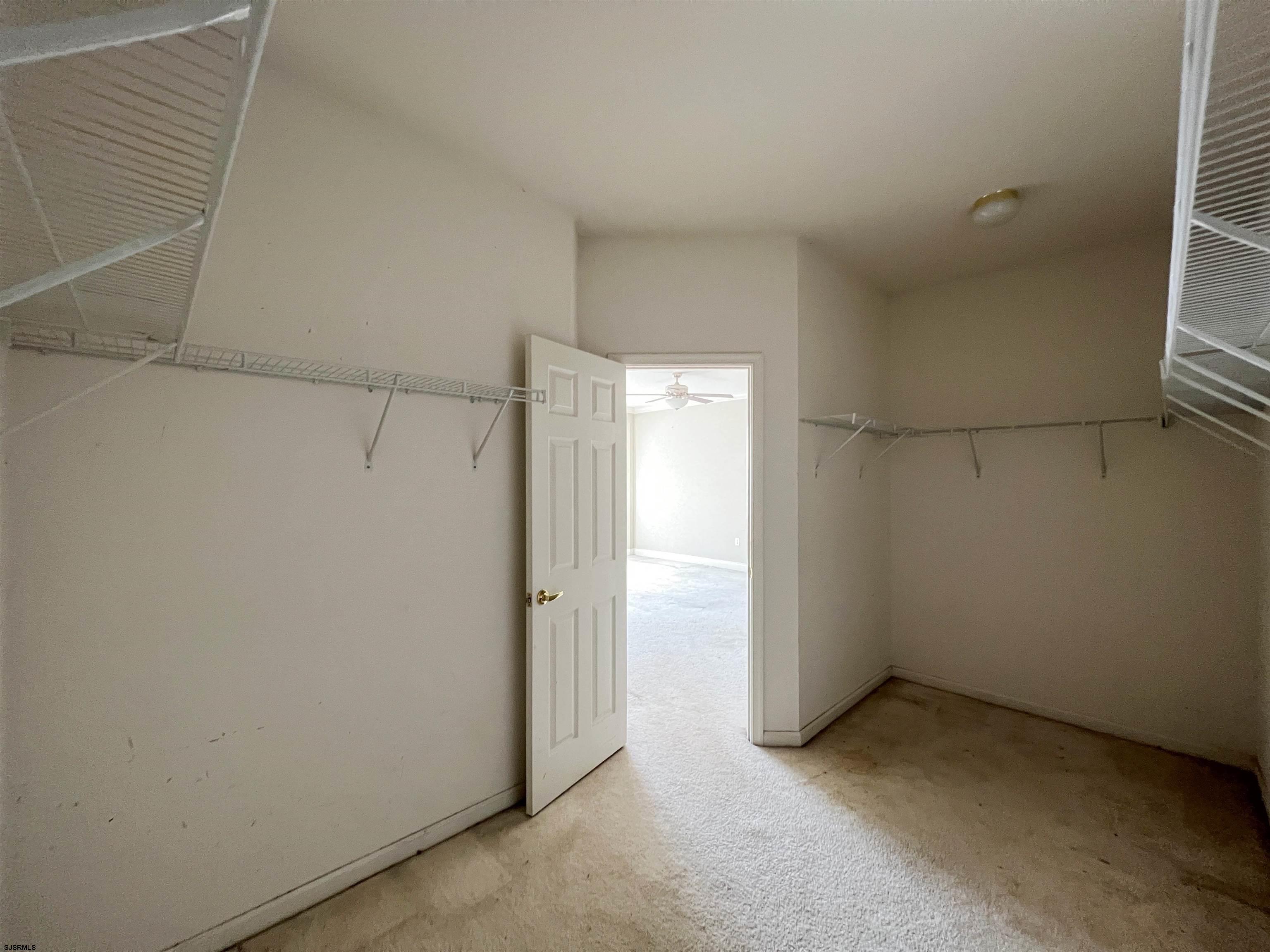 8 Manchester Street Galloway Township, NJ 08205 - Photo 21 of 31 an empty room with windows
