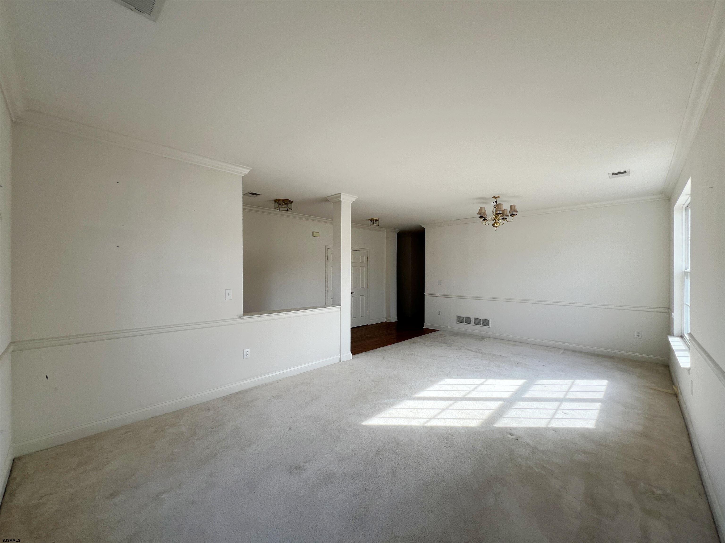 8 Manchester Street Galloway Township, NJ 08205 - Photo 6 of 31 a view of empty room