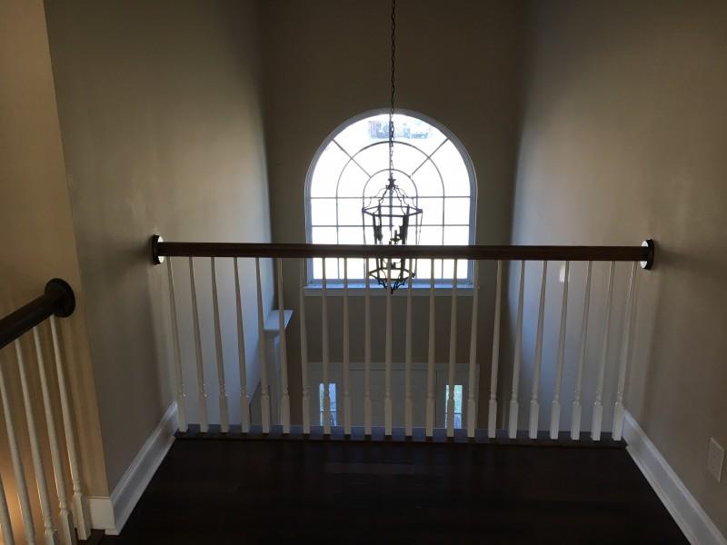 2012 Lincoln Road Spring Hill, TN 37174 - Photo 19 of 25 a view of entryway with wooden floor