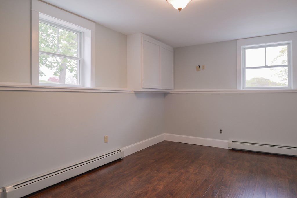 22 Marble Road Gloucester, MA 01930 - Photo 16 of 25 an empty room with a window