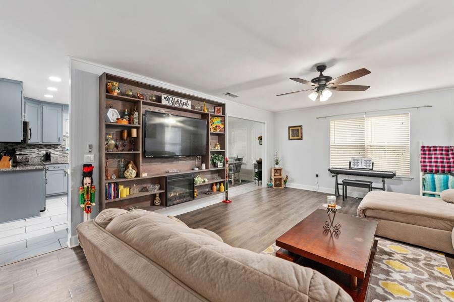 23104 Rochelle Loop Robertsdale, AL 36567 - Photo 6 of 27
