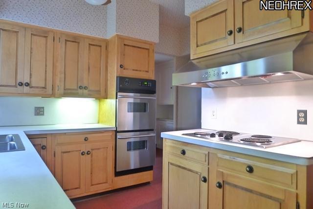 3008 Fontenay Road Cleveland, OH 44120 - Photo 11 of 25 Gallery Image 11