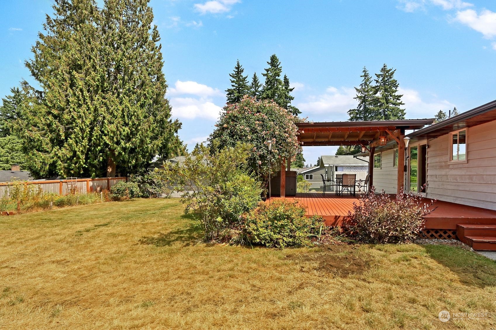 2303 Burley Drive Everett, WA 98208 - Photo 20 of 22 a front view of a house with a yard