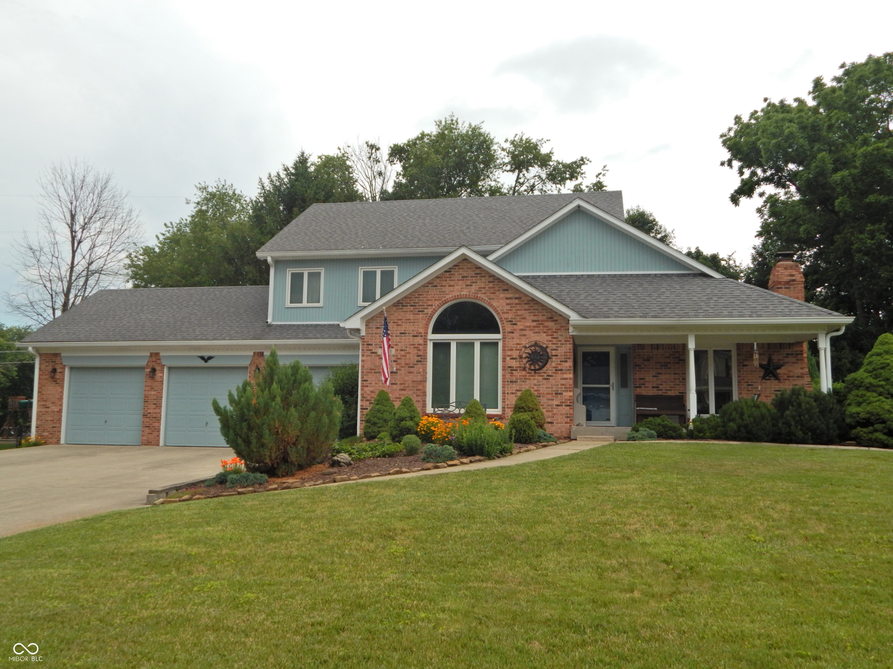 7740 Quail Ridge Drive North Plainfield, IN 46168 - Photo 1 of 62