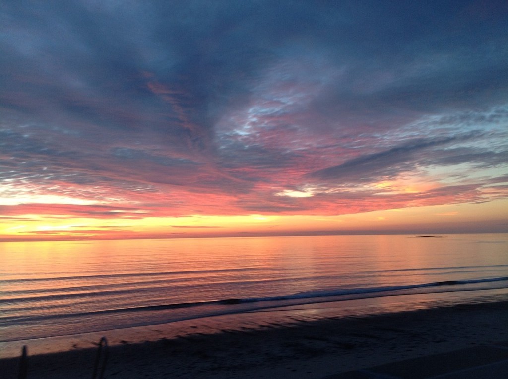 45 Surfside Road Scituate, MA 02066 - Photo 1 of 29 a view of an ocean