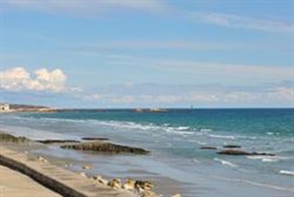 45 Surfside Road Scituate, MA 02066 - Photo 4 of 29 a view of a lake view