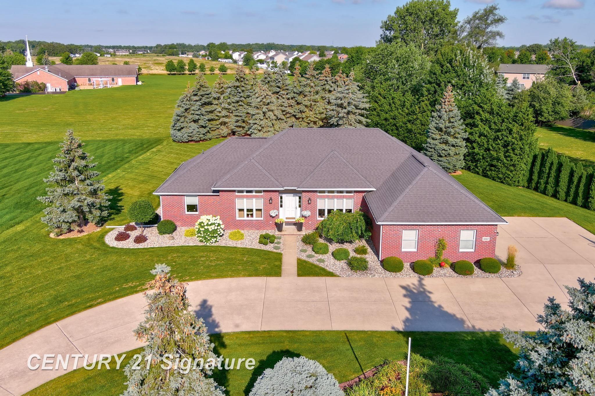 4087 Autumn Ridge Saginaw, MI 48603 - Photo 61 of 66