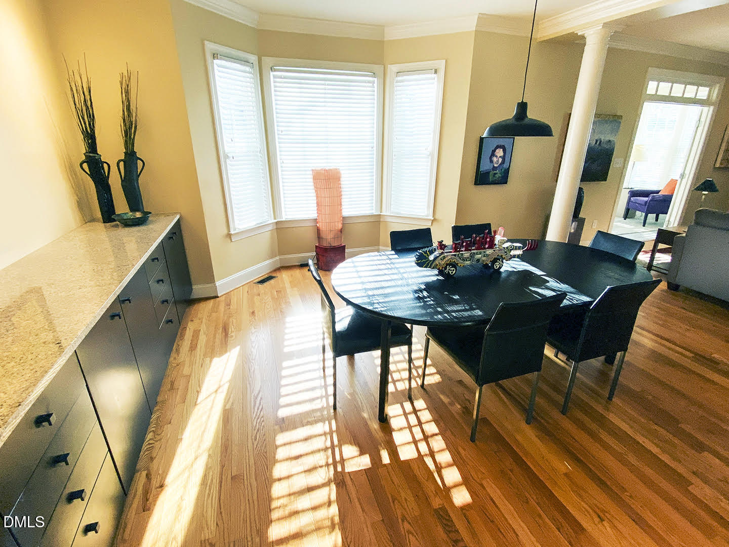 3425 Sir Colleton Court Raleigh, NC 27612 - Photo 11 of 41 sir 11