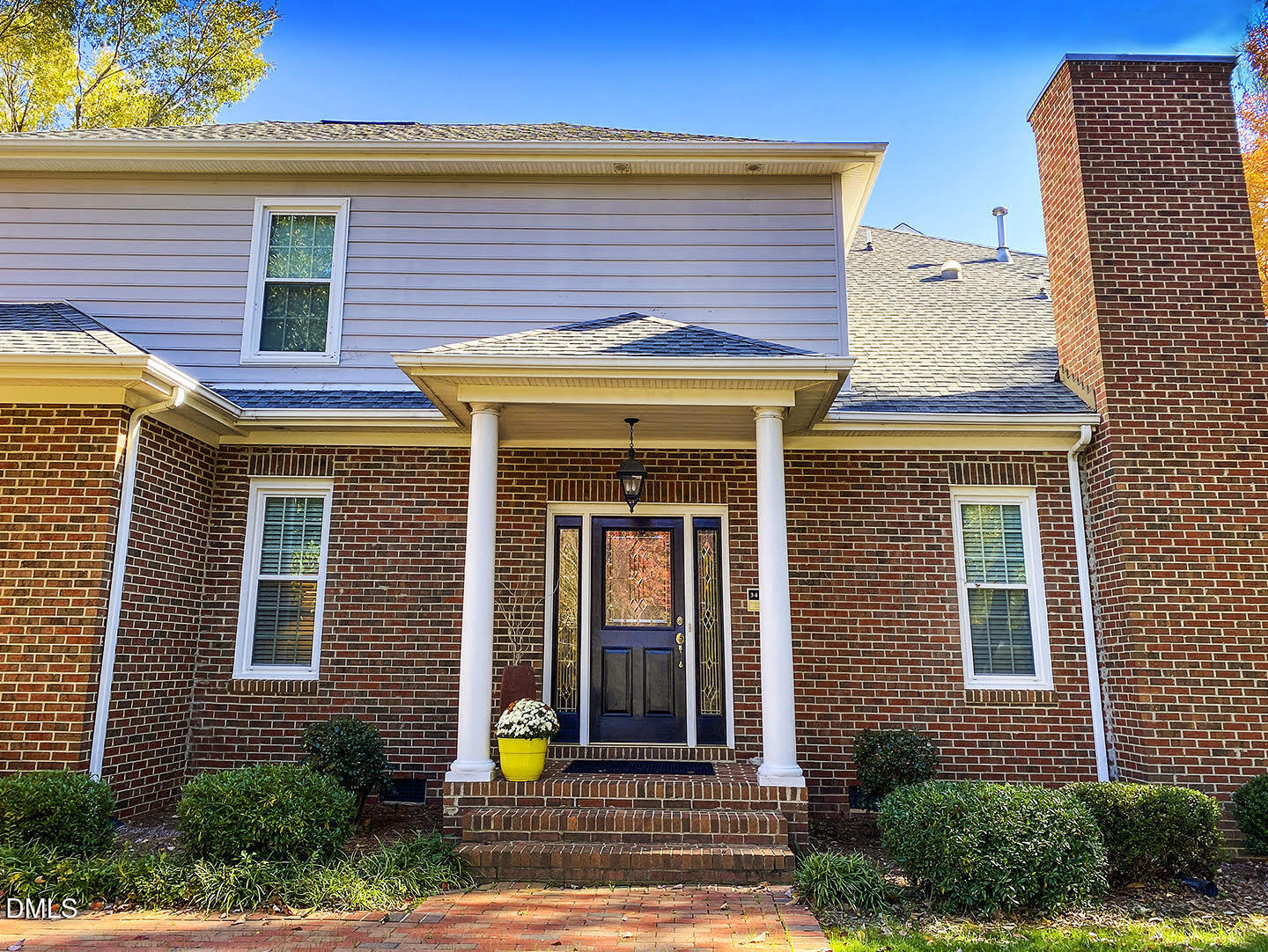 3425 Sir Colleton Court Raleigh, NC 27612 - Photo 4 of 41 sir 4