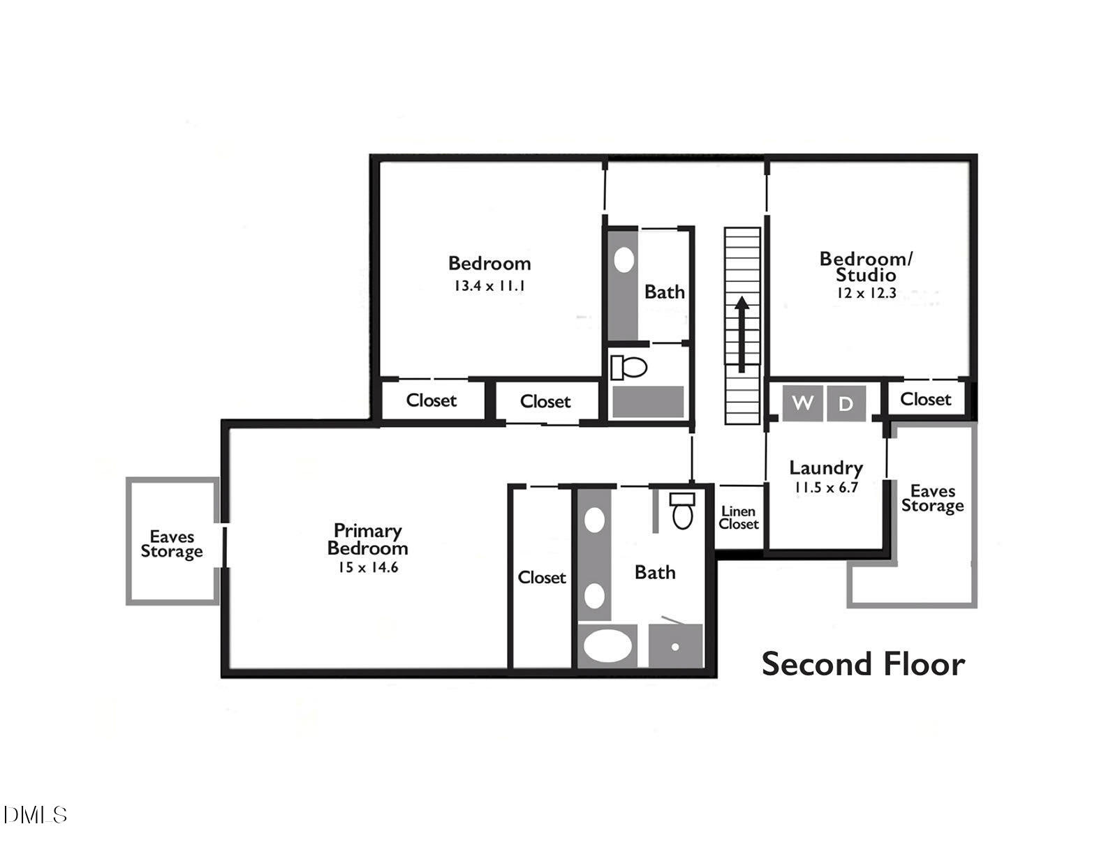 3425 Sir Colleton Court Raleigh, NC 27612 - Photo 41 of 41 sir 41