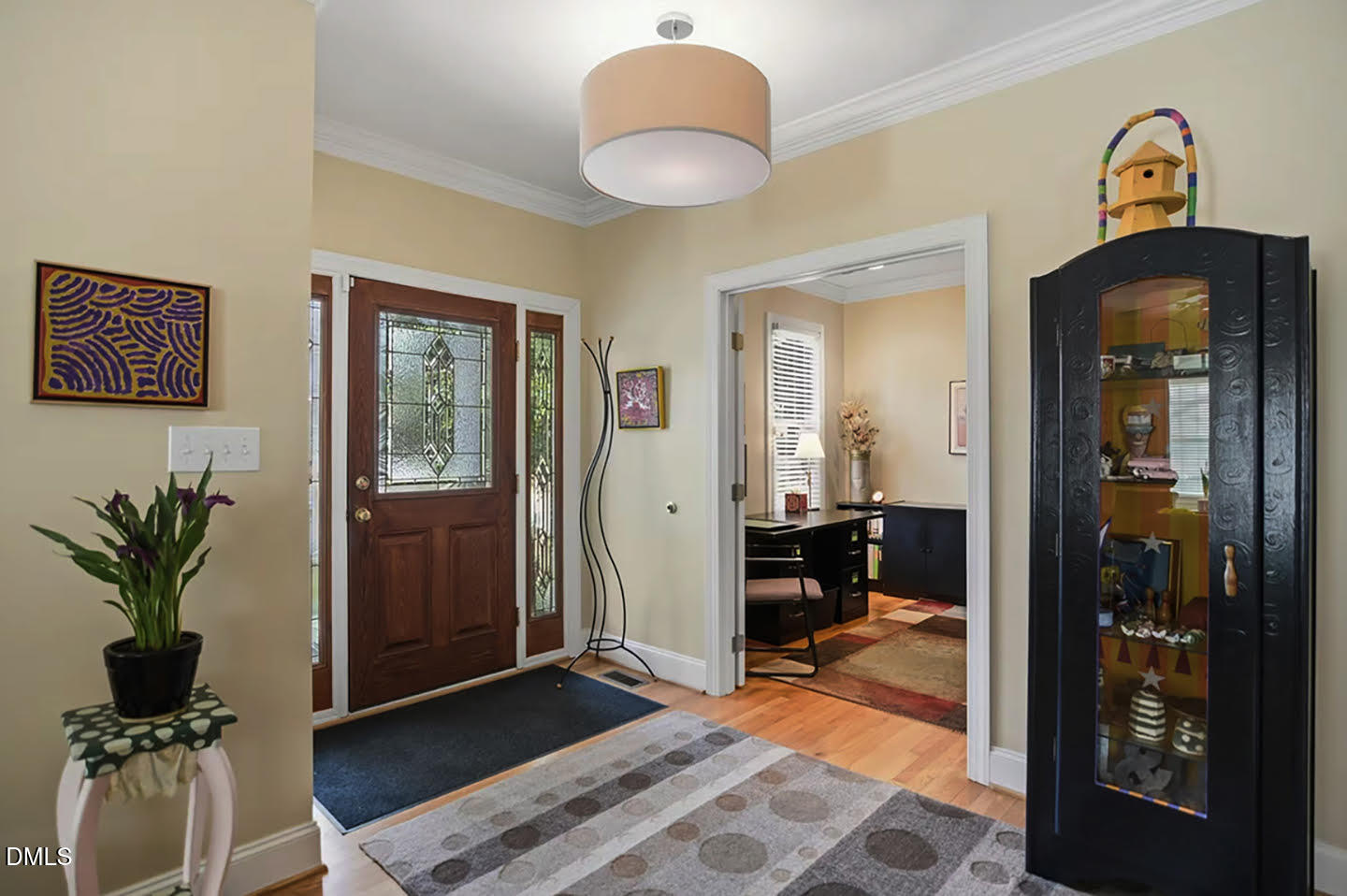 3425 Sir Colleton Court Raleigh, NC 27612 - Photo 5 of 41 sir 5