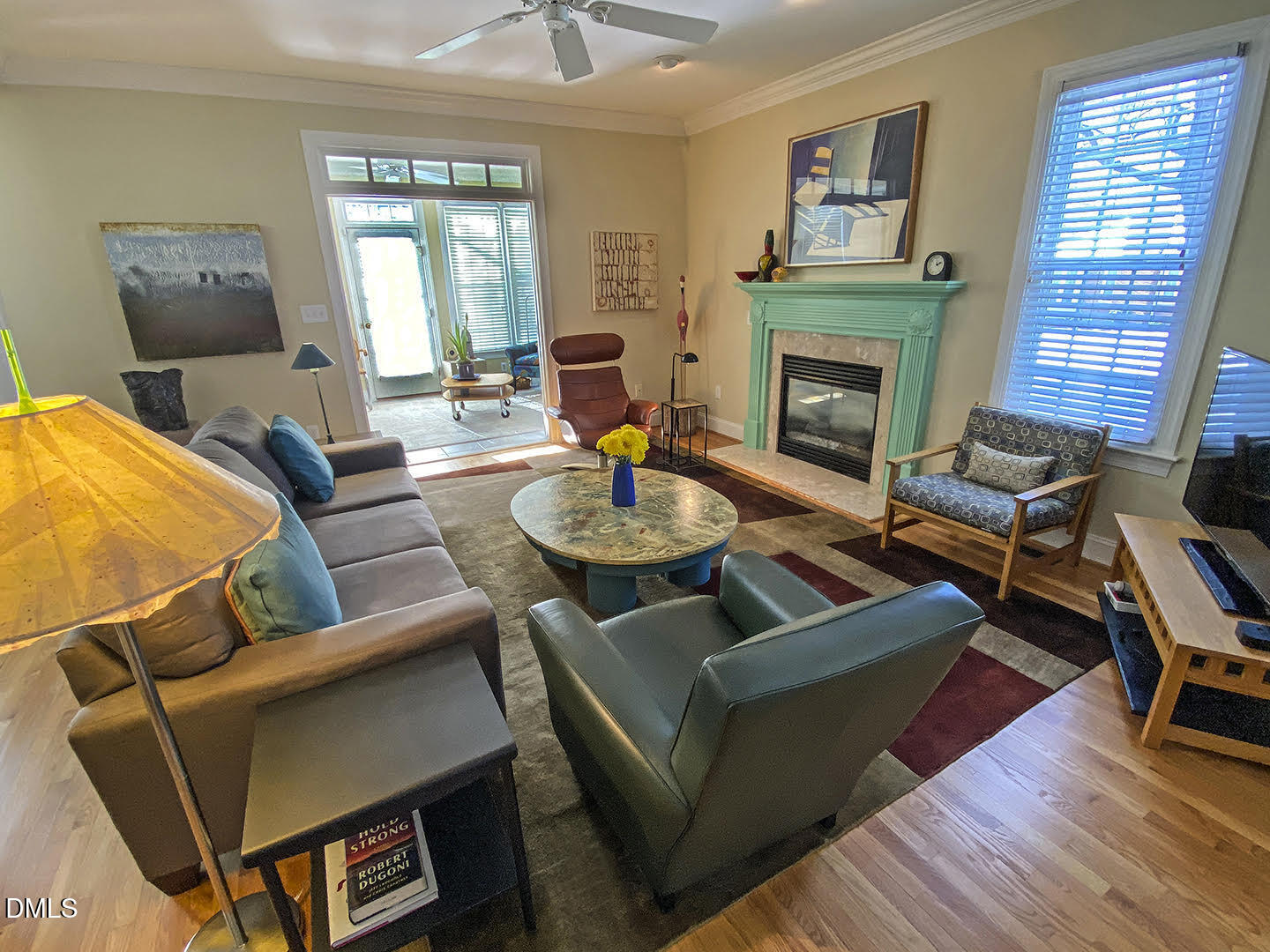 3425 Sir Colleton Court Raleigh, NC 27612 - Photo 6 of 41 sir 6