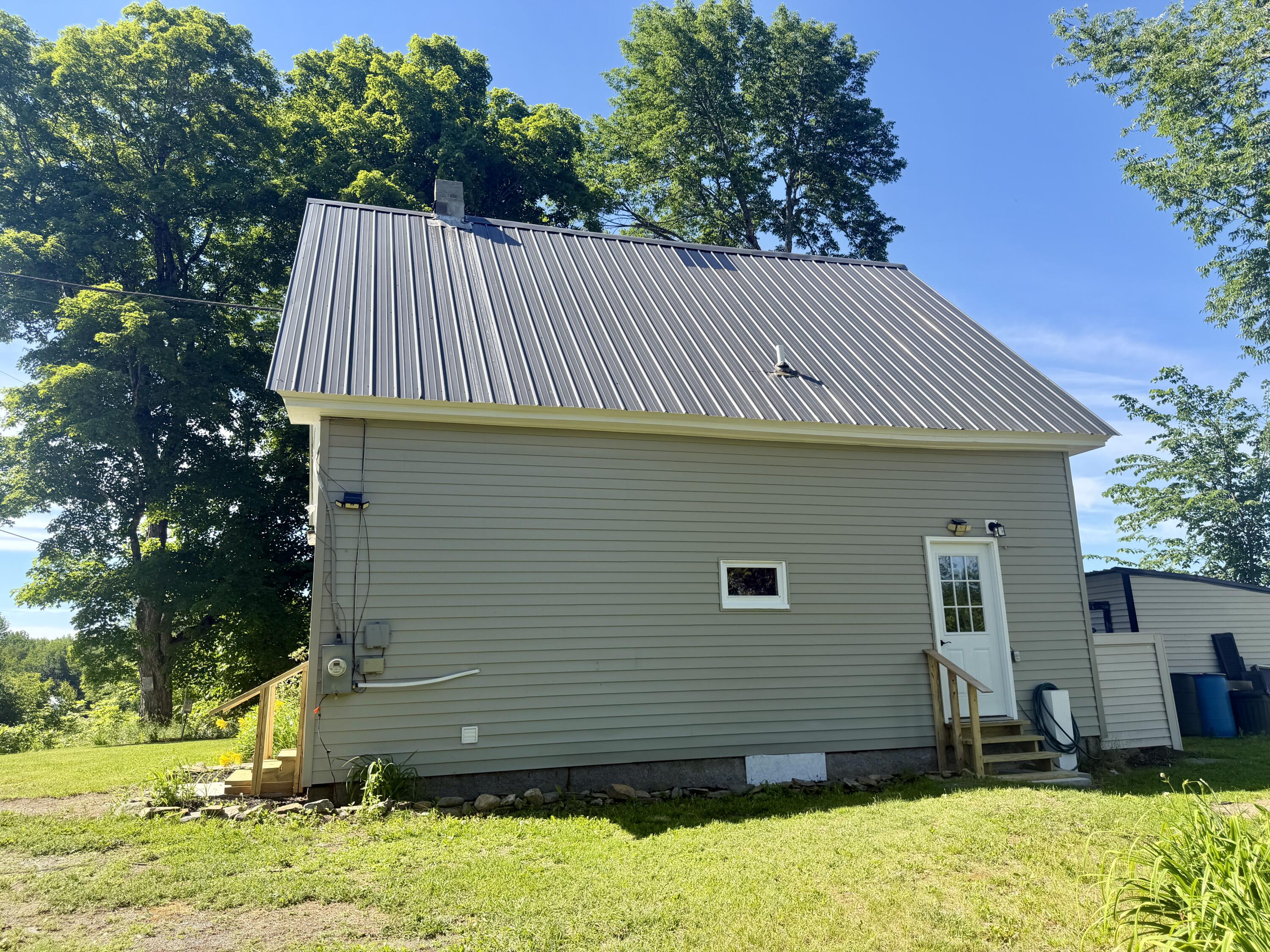 154 Sebec Shore Road Guilford, ME 04443 - Photo 4 of 33 Exterior