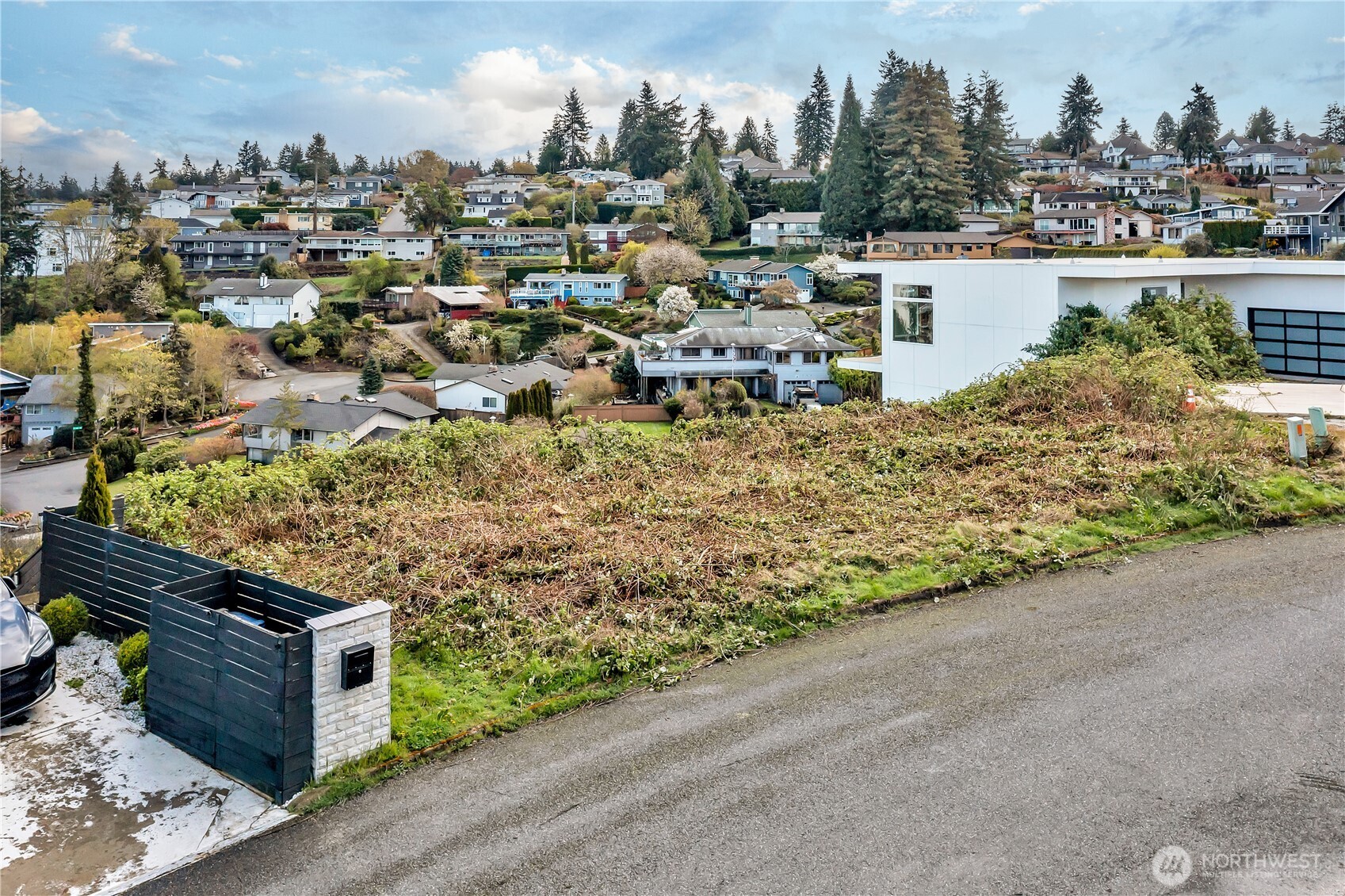0 Southwest 297th Street Federal Way, WA 98023 - Photo 15 of 16 a view of a city