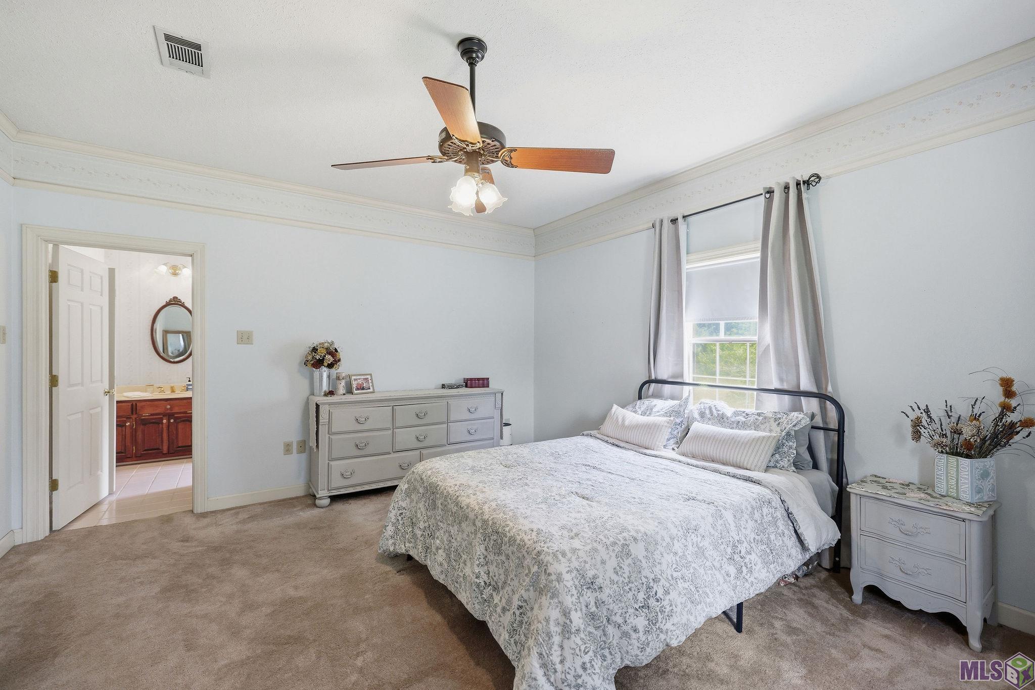 11629 East Brickyard Road Hammond, LA 70401 - Photo 19 of 34 Primary bedroom