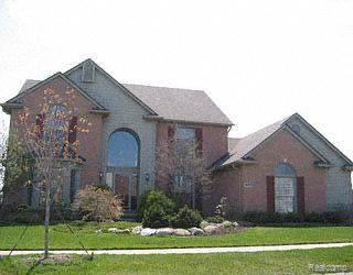 46775 Inverness Road Canton, MI 48188 - Photo 1 of 1 Property Photo