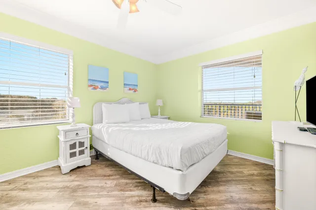 $375,000 | 120 Ocean Hibiscus Drive, Unit 301, St. Augustine, FL 32080