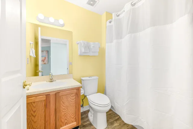 $375,000 | 120 Ocean Hibiscus Drive, Unit 301, St. Augustine, FL 32080