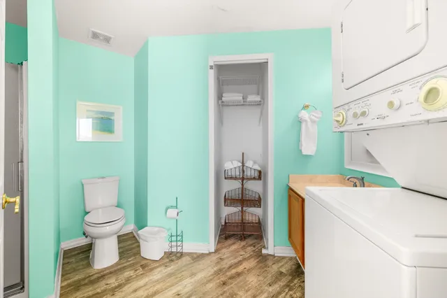 $375,000 | 120 Ocean Hibiscus Drive, Unit 301, St. Augustine, FL 32080