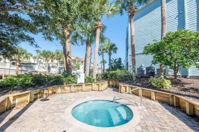 $375,000 | 120 Ocean Hibiscus Drive, Unit 301, St. Augustine, FL 32080