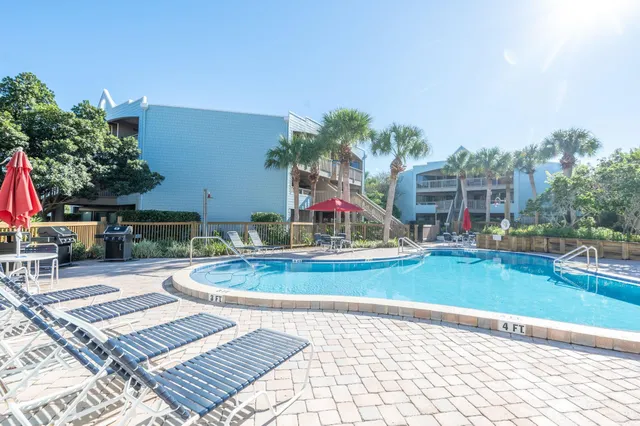 $375,000 | 120 Ocean Hibiscus Drive, Unit 301, St. Augustine, FL 32080