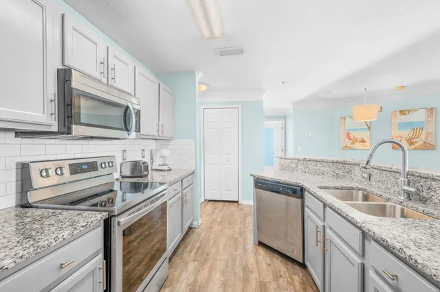 $375,000 | 120 Ocean Hibiscus Drive, Unit 301, St. Augustine, FL 32080