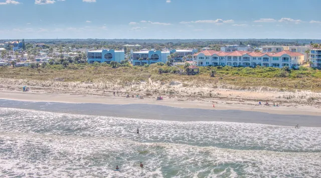 $375,000 | 120 Ocean Hibiscus Drive, Unit 301, St. Augustine, FL 32080