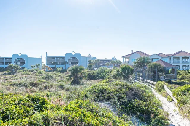 $375,000 | 120 Ocean Hibiscus Drive, Unit 301, St. Augustine, FL 32080