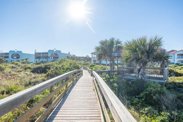 $375,000 | 120 Ocean Hibiscus Drive, Unit 301, St. Augustine, FL 32080