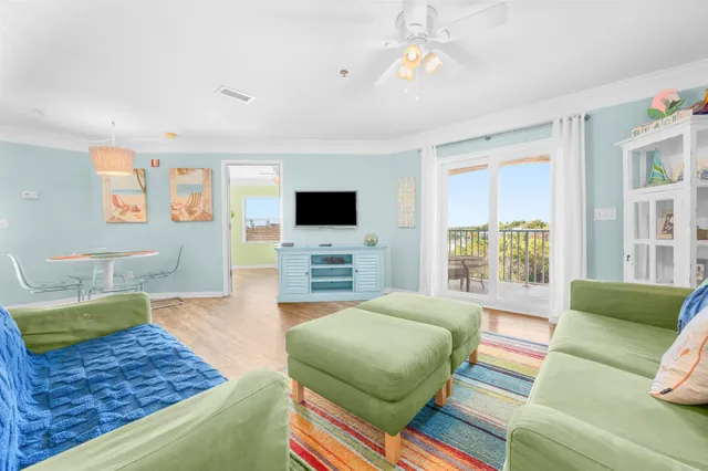 $375,000 | 120 Ocean Hibiscus Drive, Unit 301, St. Augustine, FL 32080