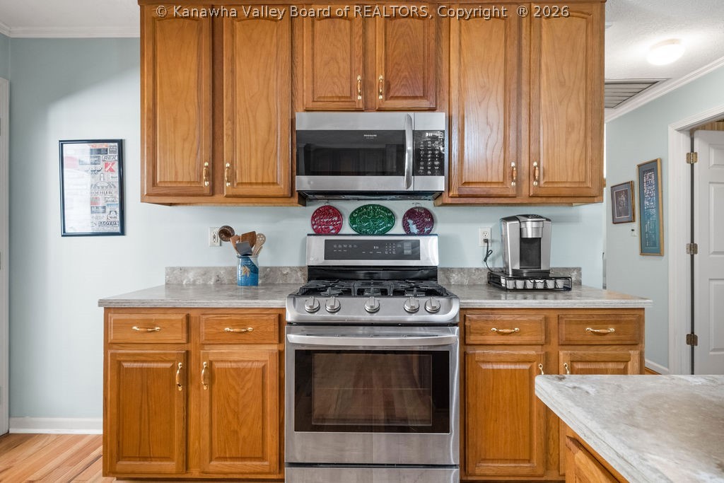 899 Asbury Heights Road Charleston, WV 25312 - Photo 18 of 50 Gallery Image 18