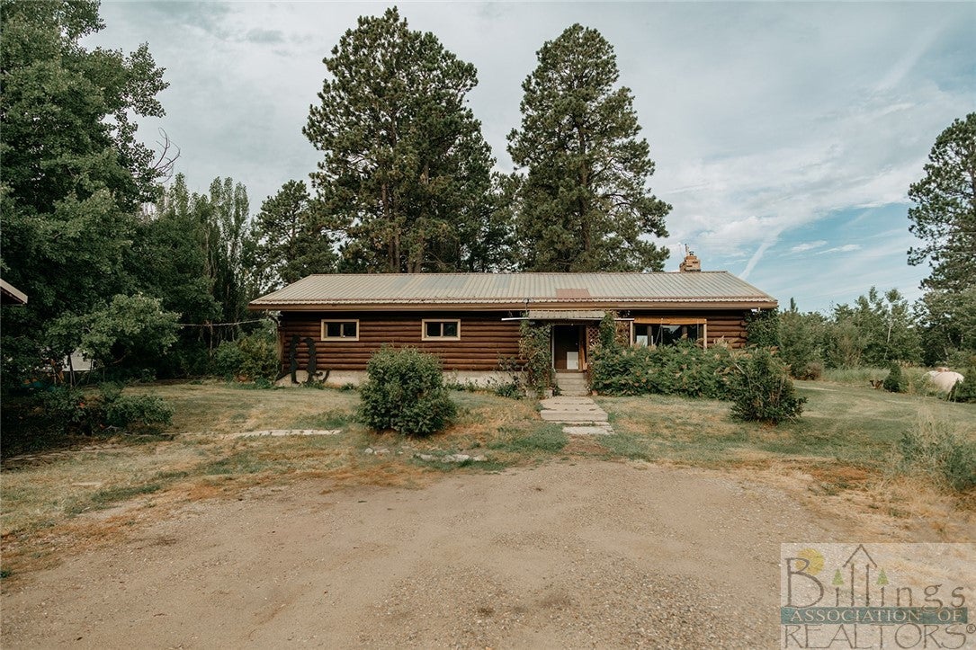 2115 Timber Tracts Road Lewistown, MT 59457 - Photo 1 of 1 Gallery Image 1