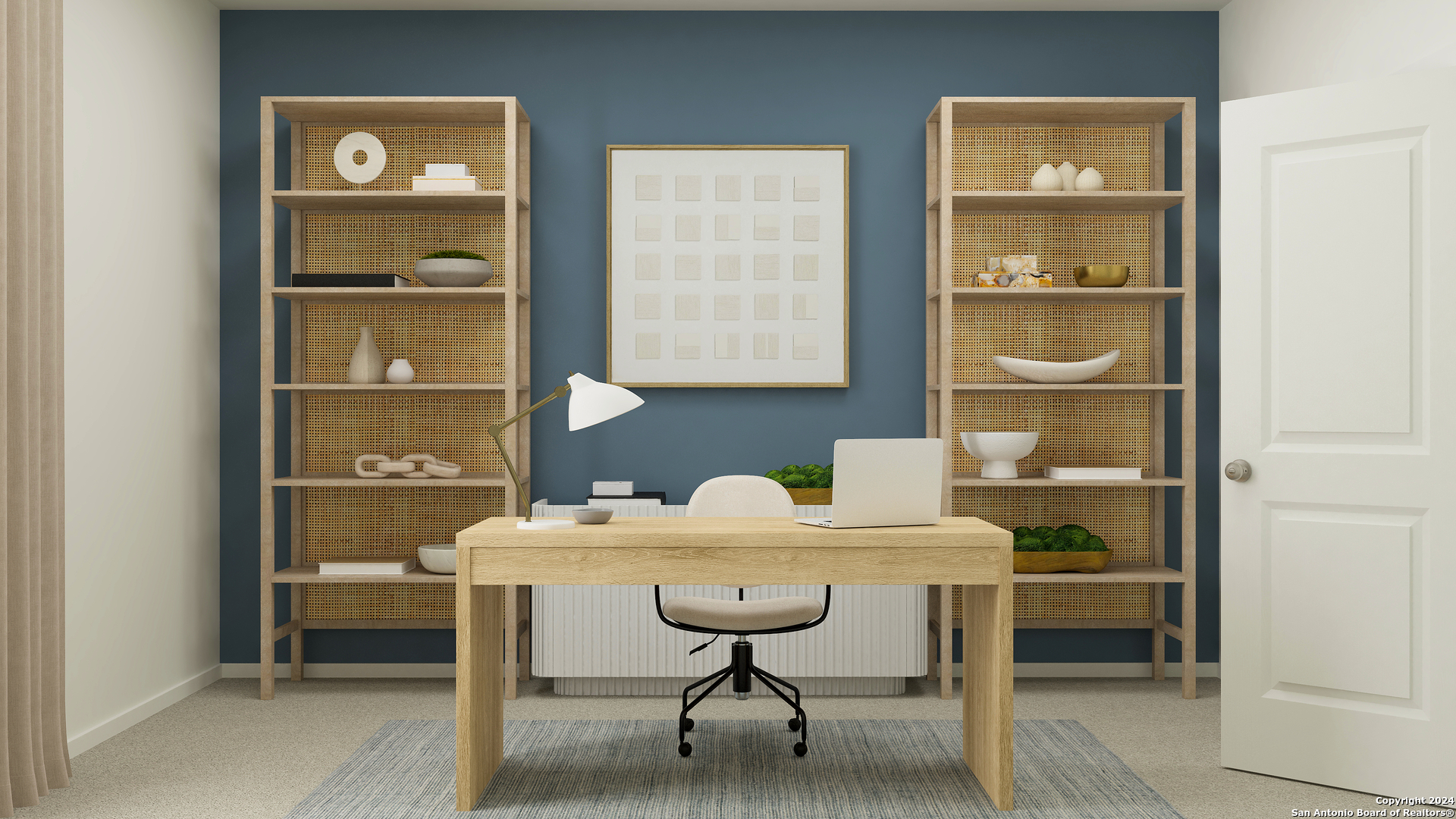 5003 Mission Tejas Road Marion, TX 78124 - Photo 17 of 29