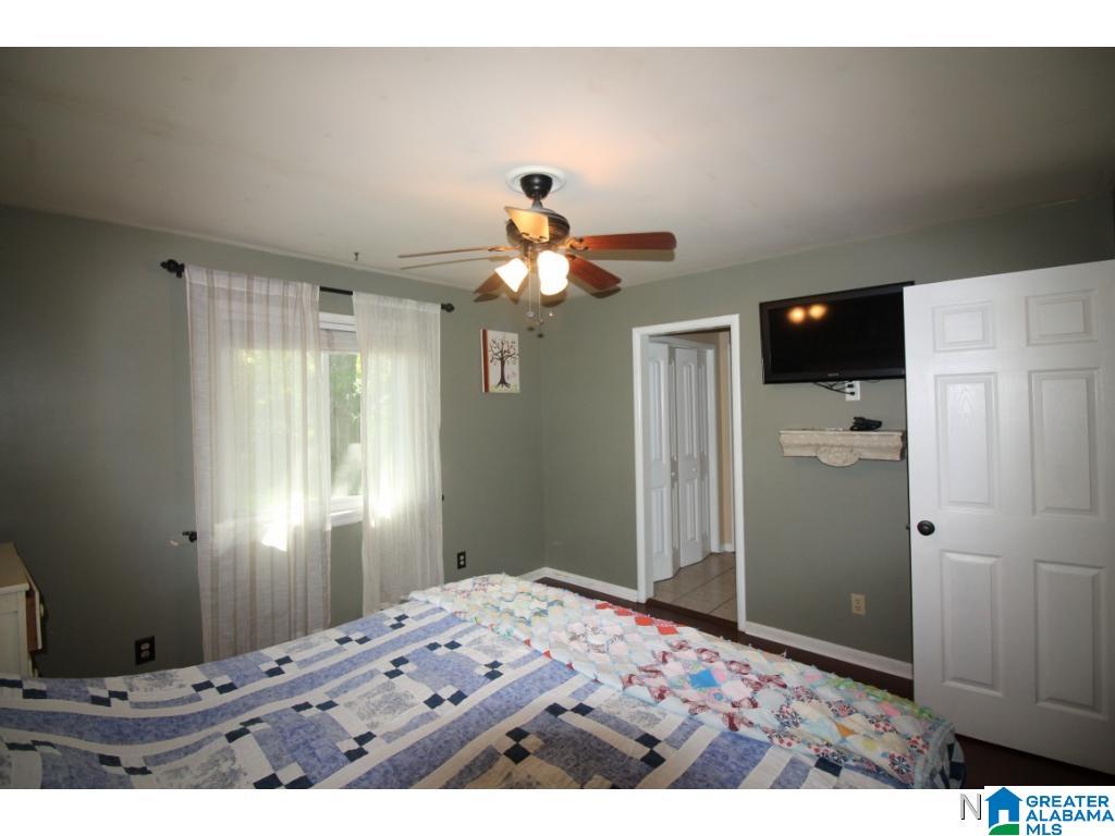306 Linden Street Southwest Hartselle, AL 35640 - Photo 15 of 32