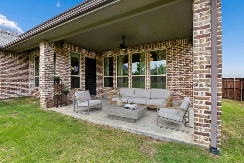 836 Cedar Ranch Road Frisco, TX 75036 - Photo 37 of 40