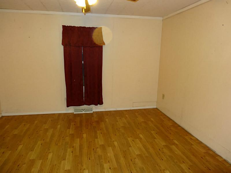 619 Old Rte 8 Harrisville, PA 16038 - Photo 11 of 18 Master Bedroom.