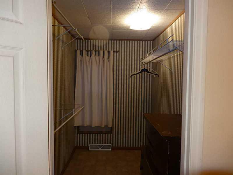 619 Old Rte 8 Harrisville, PA 16038 - Photo 12 of 18 Other. Walk in closet in Master