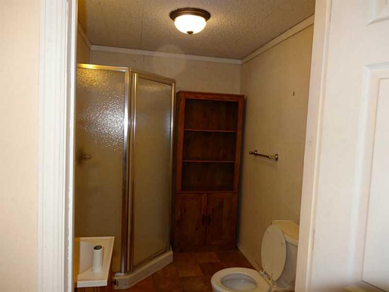 619 Old Rte 8 Harrisville, PA 16038 - Photo 13 of 18 Full Bath. upstairs