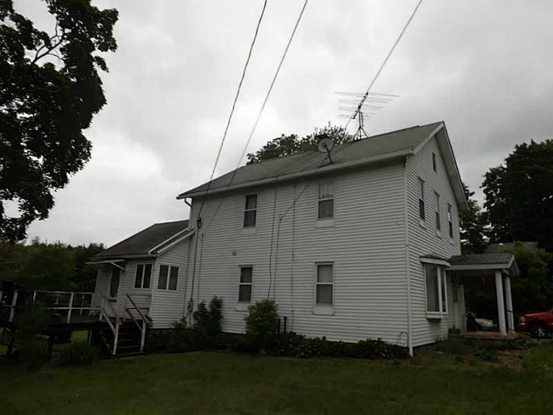 619 Old Rte 8 Harrisville, PA 16038 - Photo 15 of 18 Exterior Front.