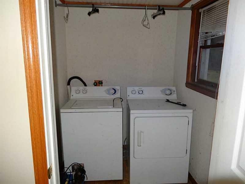619 Old Rte 8 Harrisville, PA 16038 - Photo 5 of 18 Other. Laundry Room