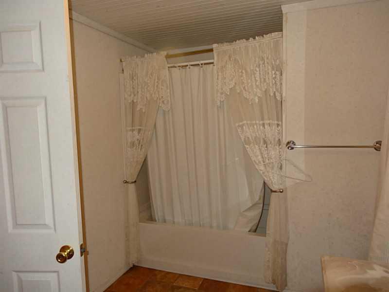619 Old Rte 8 Harrisville, PA 16038 - Photo 6 of 18 Full Bath. downstairs