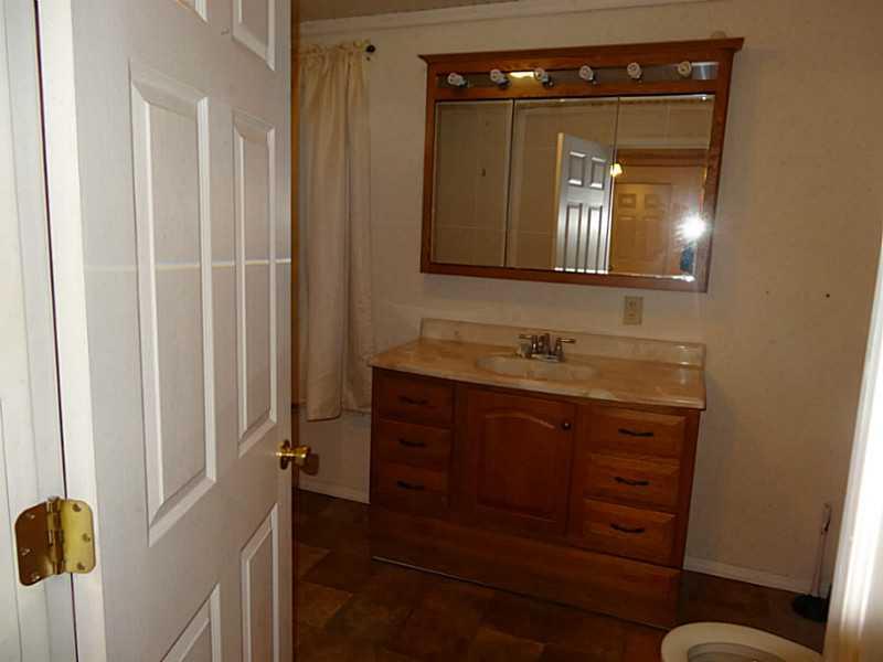 619 Old Rte 8 Harrisville, PA 16038 - Photo 7 of 18 Full Bath. downstairs