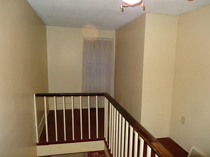 619 Old Rte 8 Harrisville, PA 16038 - Photo 10 of 18 Other. Top of stairs